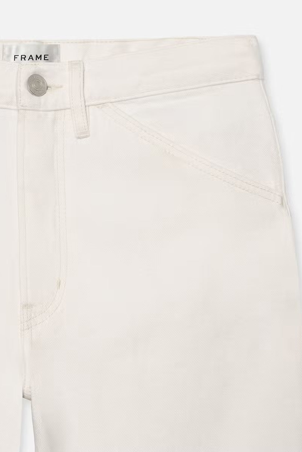 Le Baggy Palazzo - Au Natural Clean-FRAME-Over the Rainbow