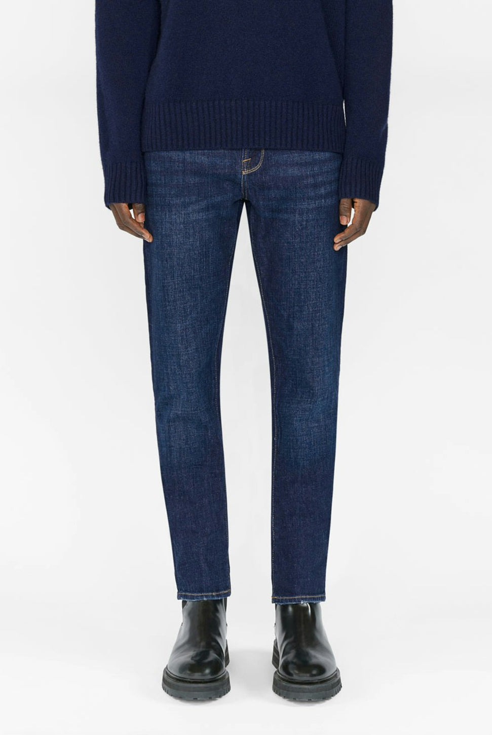 L'Homme Slim Jean - Baltic-FRAME-Over the Rainbow