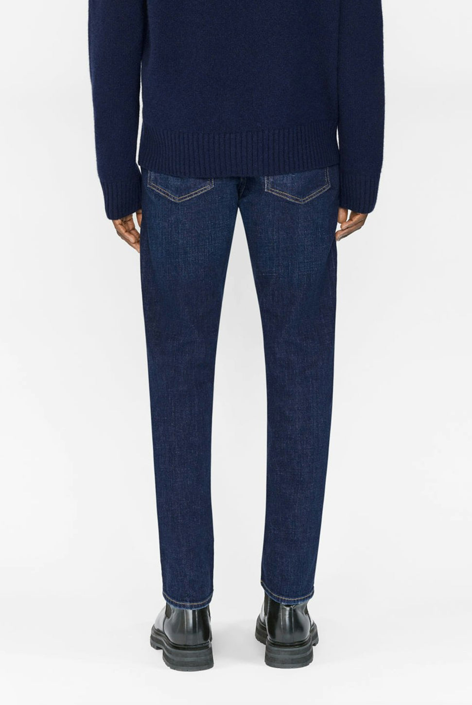 L'Homme Slim Jean - Baltic-FRAME-Over the Rainbow