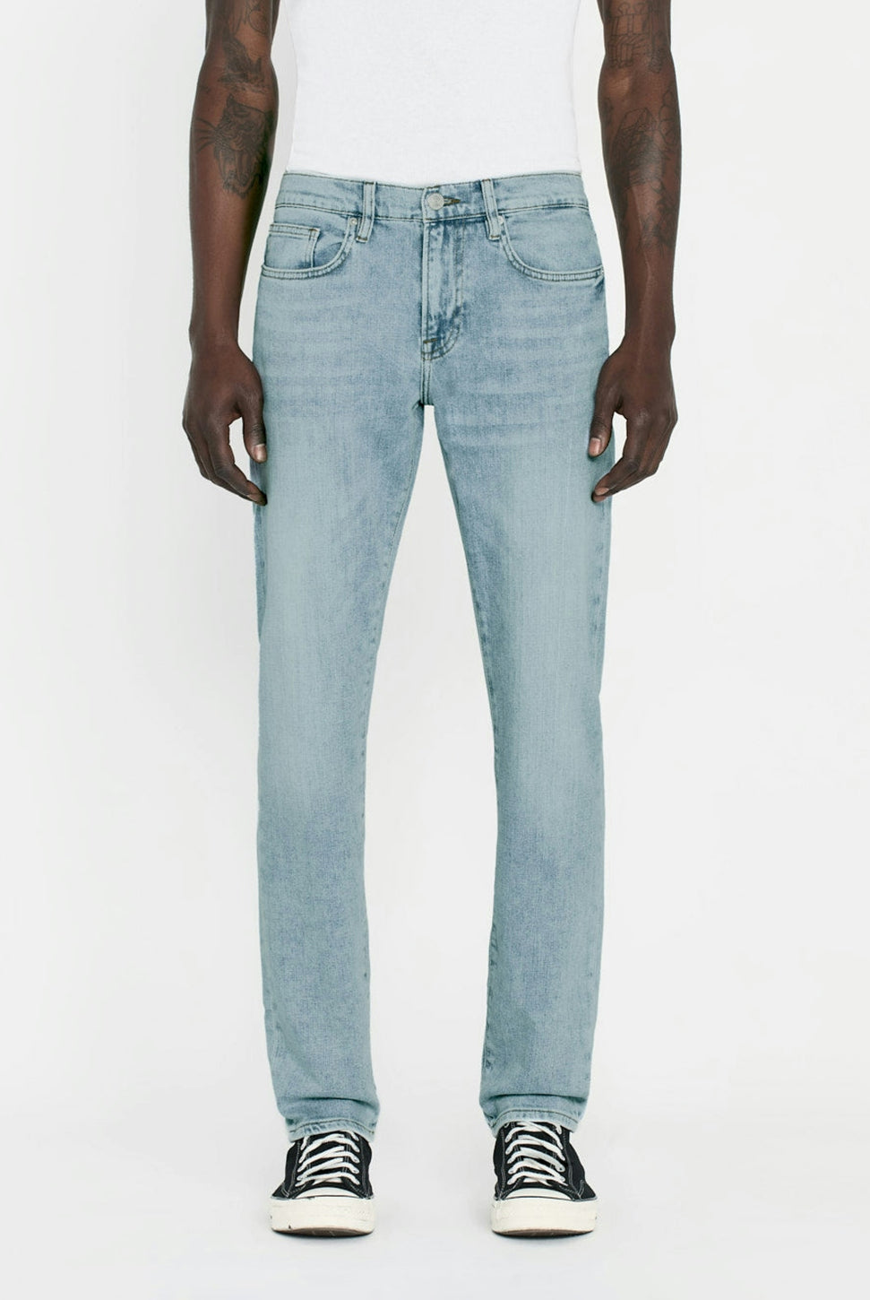 L'Homme Slim Jean - Finn-FRAME-Over the Rainbow