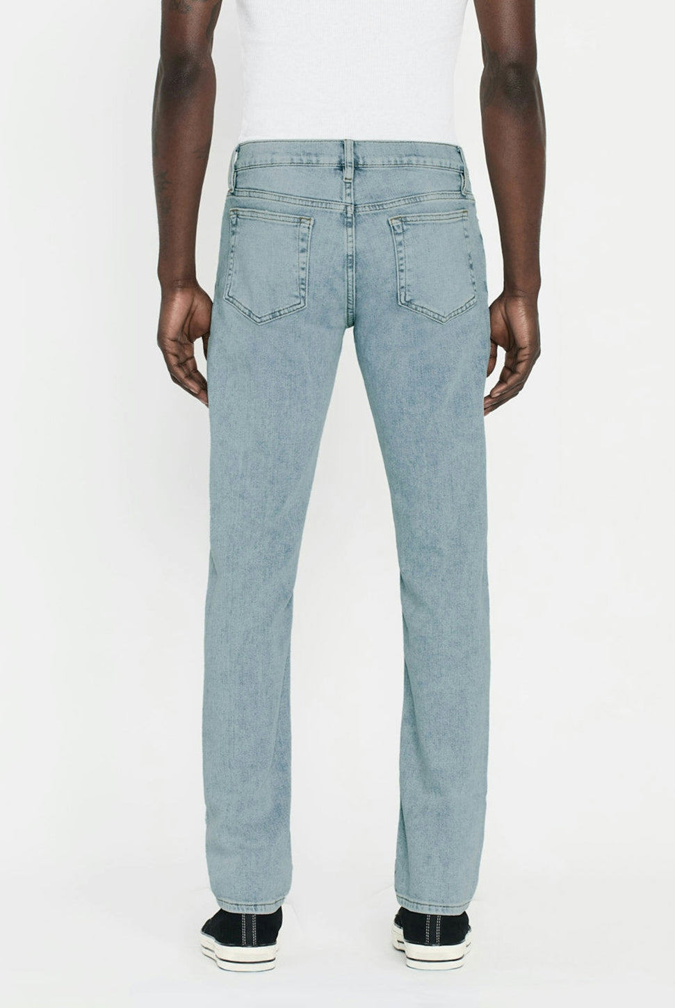 L'Homme Slim Jean - Finn-FRAME-Over the Rainbow
