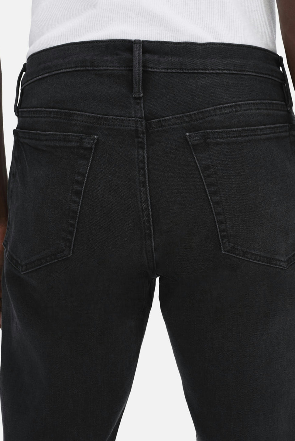 L'Homme Skinny Jean - Fade To Grey-FRAME-Over the Rainbow