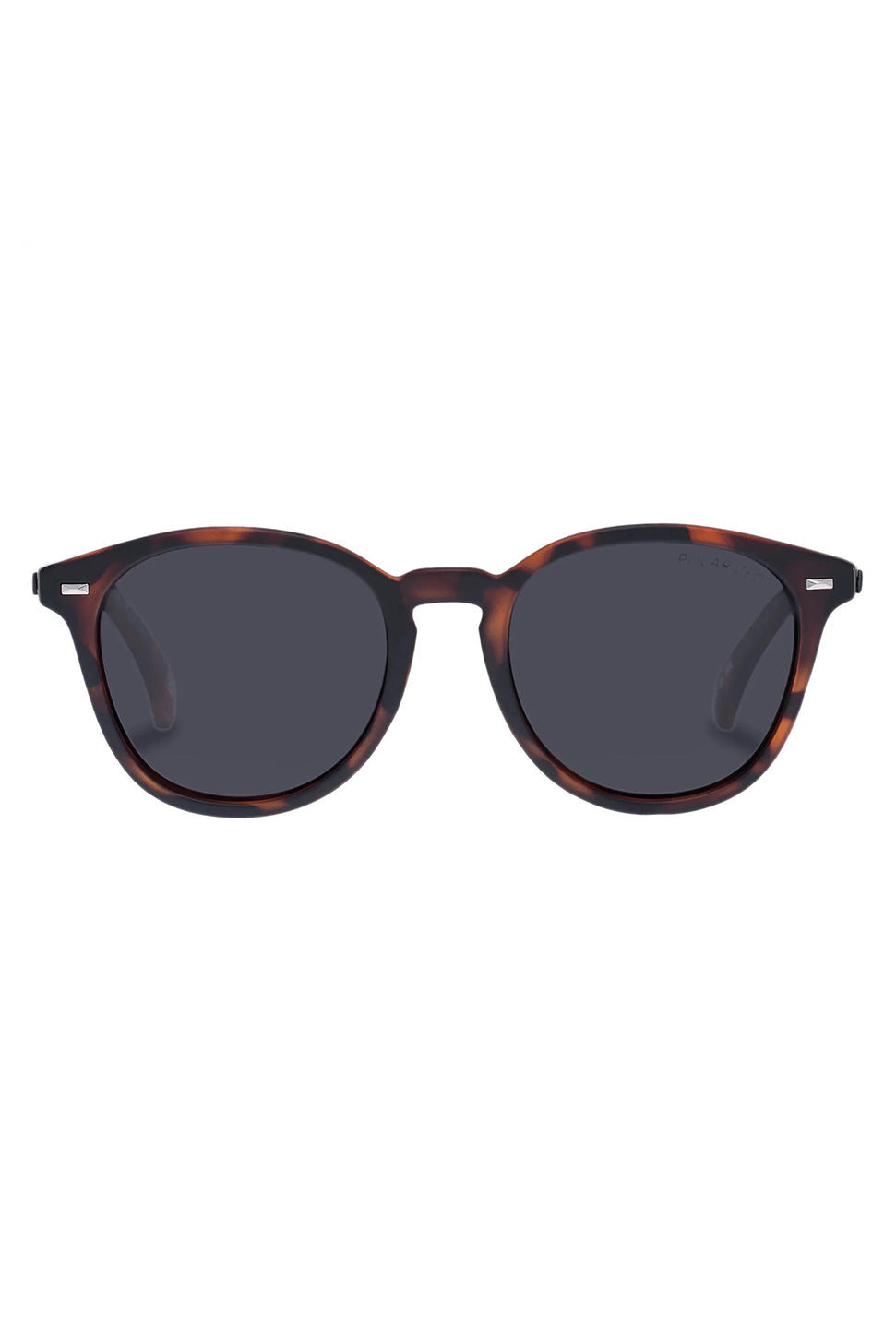 Bandwagon Sunglasses - Matte Tort-LE SPECS-Over the Rainbow