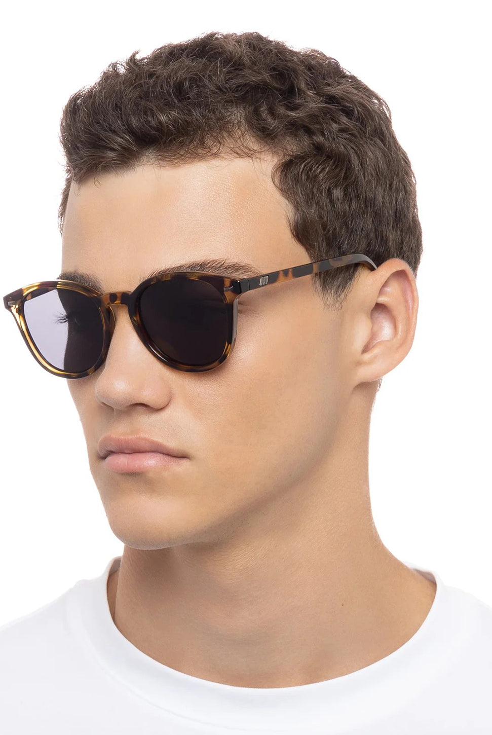 Bandwagon Sunglasses-LE SPECS-Over the Rainbow