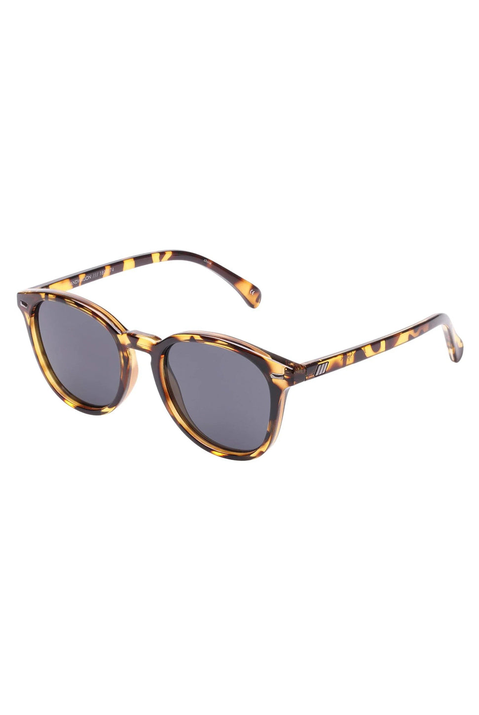 Bandwagon Sunglasses-LE SPECS-Over the Rainbow