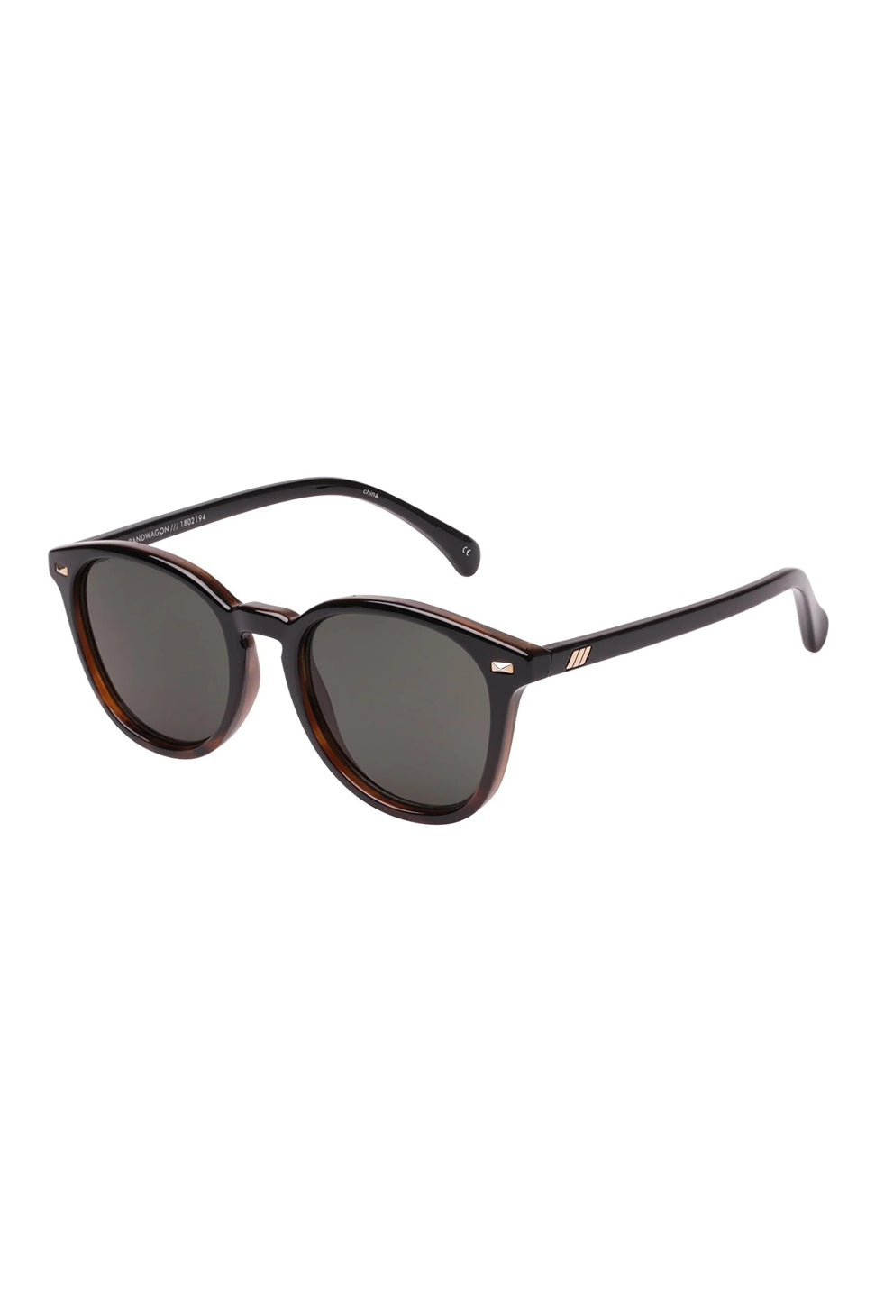 Bandwagon Sunglasses-LE SPECS-Over the Rainbow