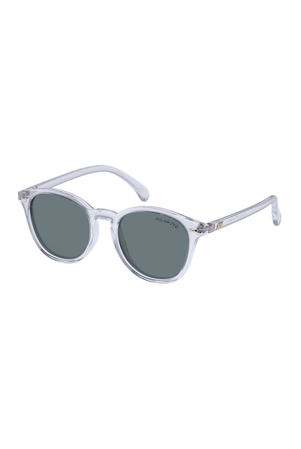 Bandwagon Sunglasses-LE SPECS-Over the Rainbow