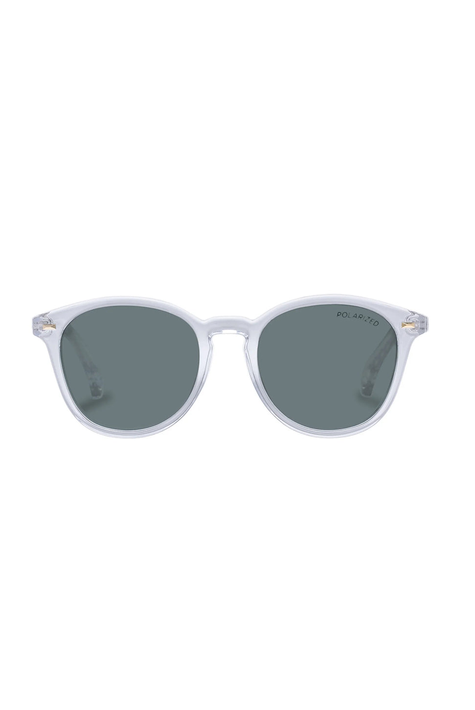 Bandwagon Sunglasses-LE SPECS-Over the Rainbow