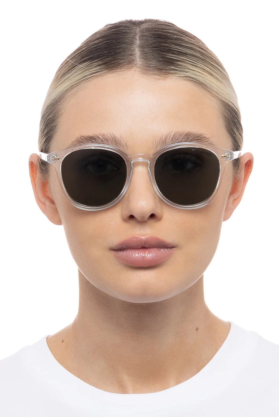 Bandwagon Sunglasses-LE SPECS-Over the Rainbow