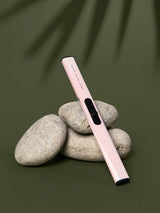 Electric Lighter - Blush Pink-SWEET WATER DECOR-Over the Rainbow