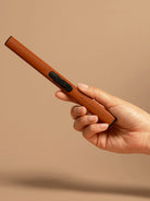 Electric Lighter - Burnt Orange-SWEET WATER DECOR-Over the Rainbow