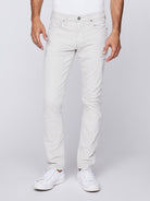 Lennox Pant - Fresh Oyster-Paige-Over the Rainbow