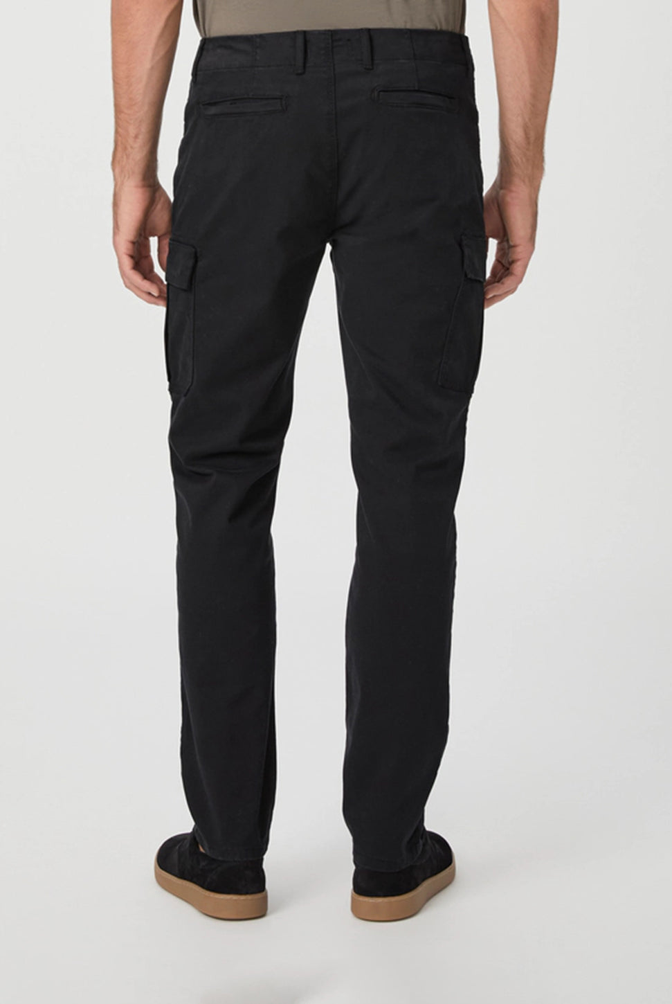 Ronin Cargo Pant - Black-Paige-Over the Rainbow