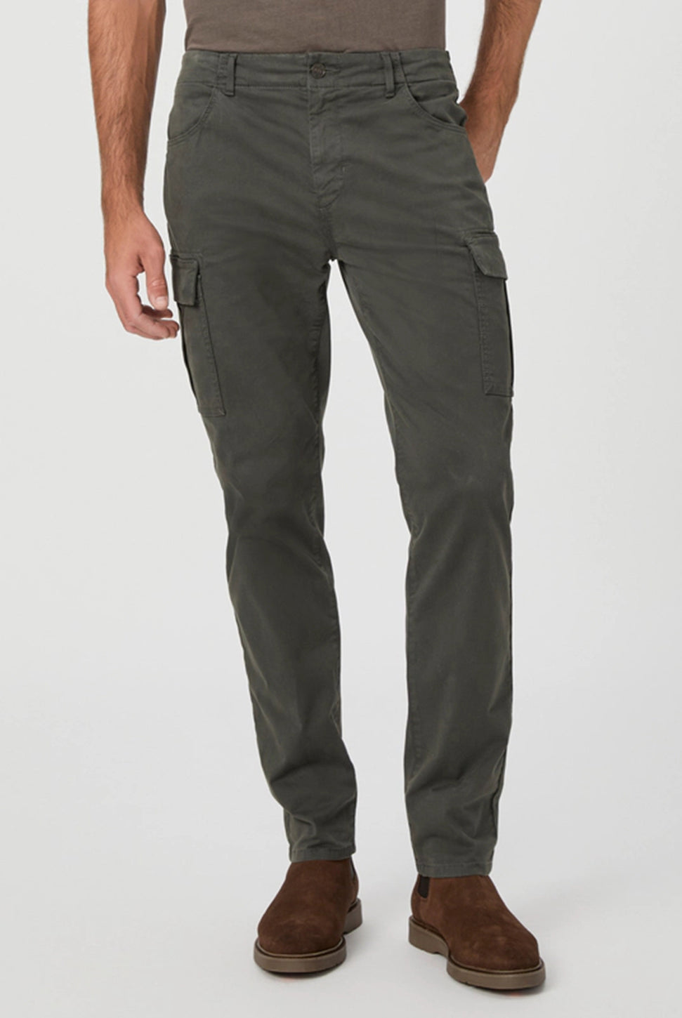 Ronin Cargo Pant - Shaded Glen-Paige-Over the Rainbow