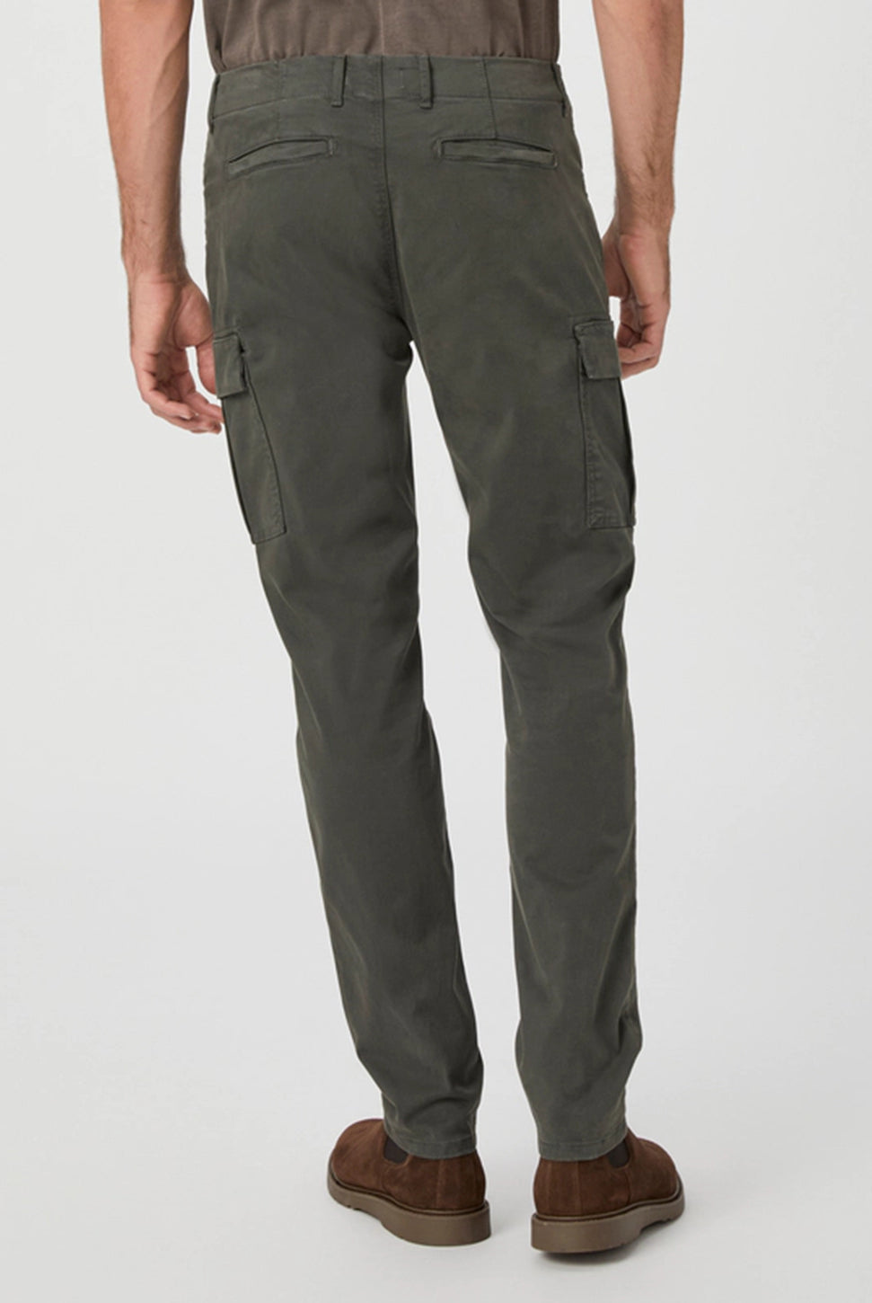 Ronin Cargo Pant - Shaded Glen-Paige-Over the Rainbow