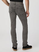 Lennox Pant - Vintage Volcanic Ash-Paige-Over the Rainbow