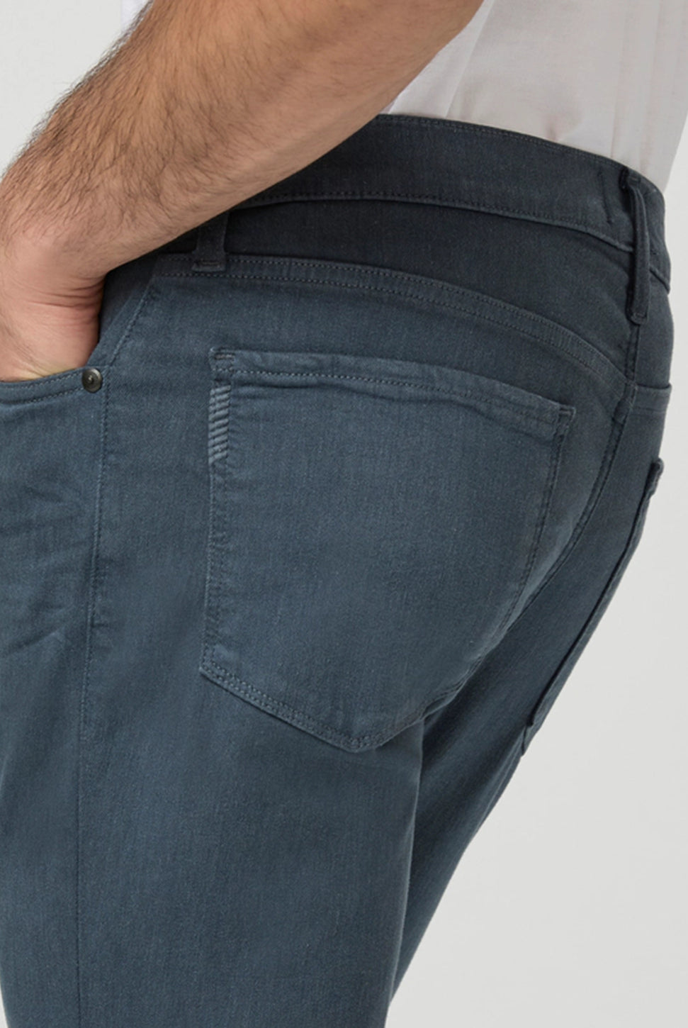 Lennox Pant - Harbour-Paige-Over the Rainbow