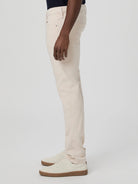 Lennox Pant - Sea Shell-Paige-Over the Rainbow