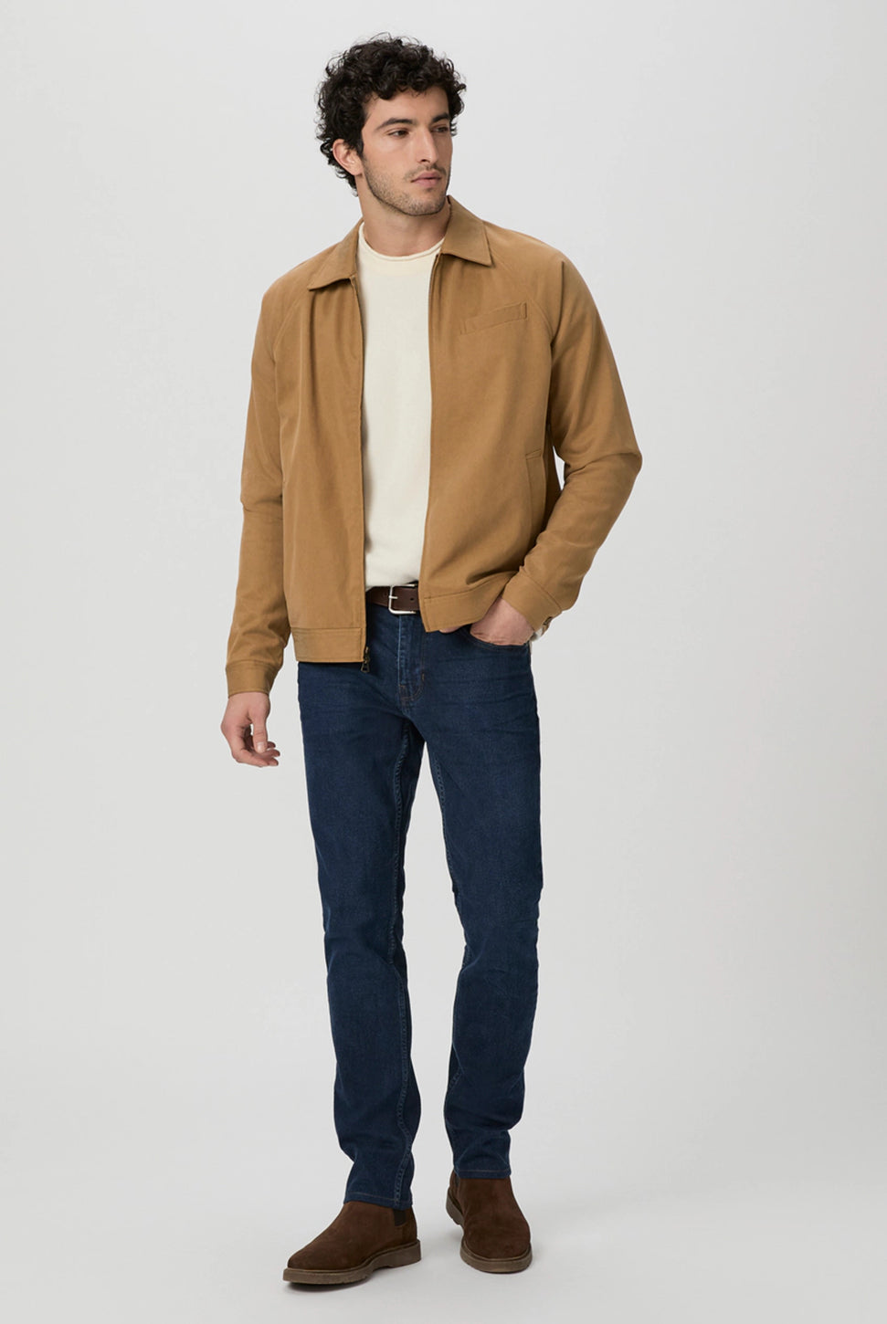 Lennox Jean - Brenigan-Paige-Over the Rainbow