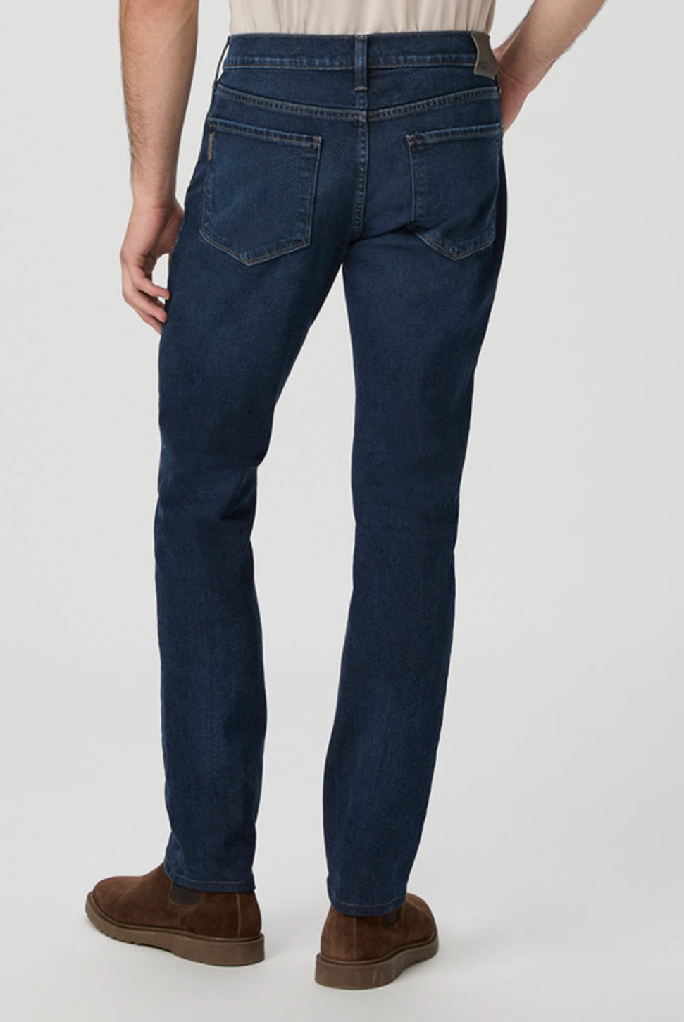 Lennox Jean - Brenigan-Paige-Over the Rainbow