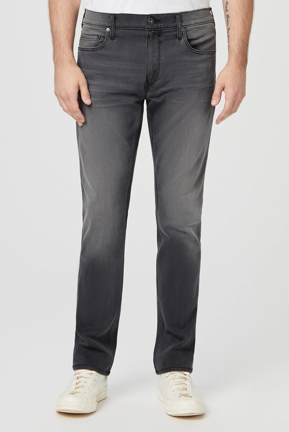 Federal Slim Straight Jean - Belnap-Paige-Over the Rainbow