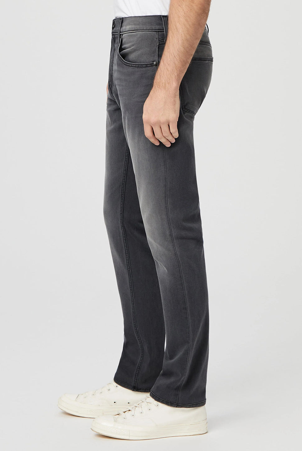 Federal Slim Straight Jean - Belnap-Paige-Over the Rainbow