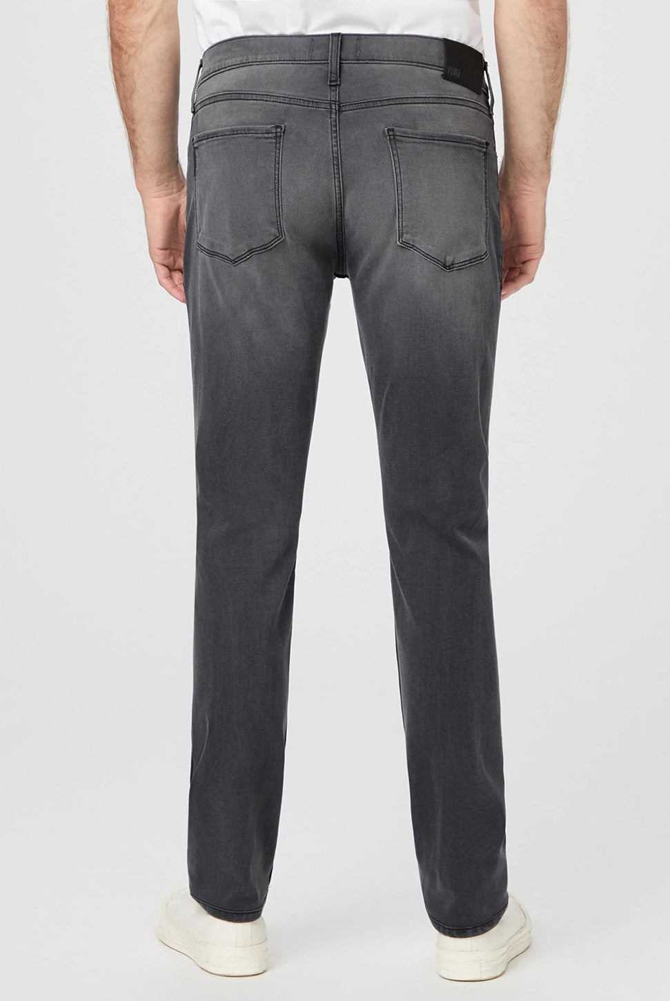 Federal Slim Straight Jean - Belnap-Paige-Over the Rainbow