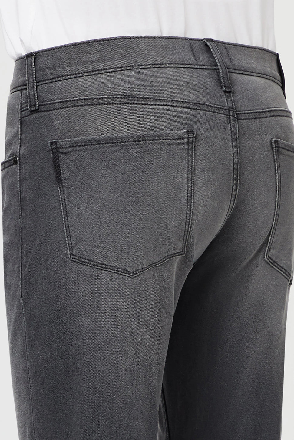 Federal Slim Straight Jean - Belnap-Paige-Over the Rainbow