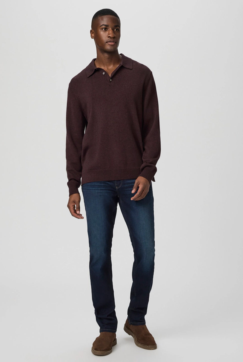 Federal Jean - Cramer-Paige-Over the Rainbow