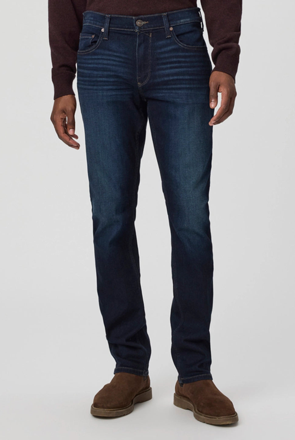 Federal Jean - Cramer-Paige-Over the Rainbow