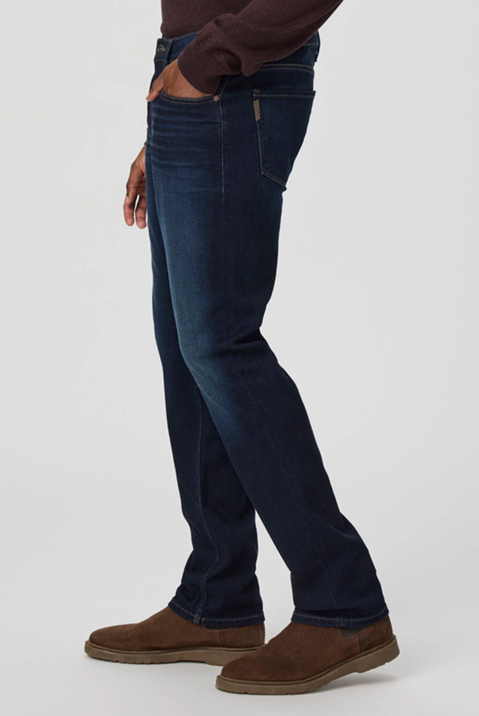 Federal Jean - Cramer-Paige-Over the Rainbow