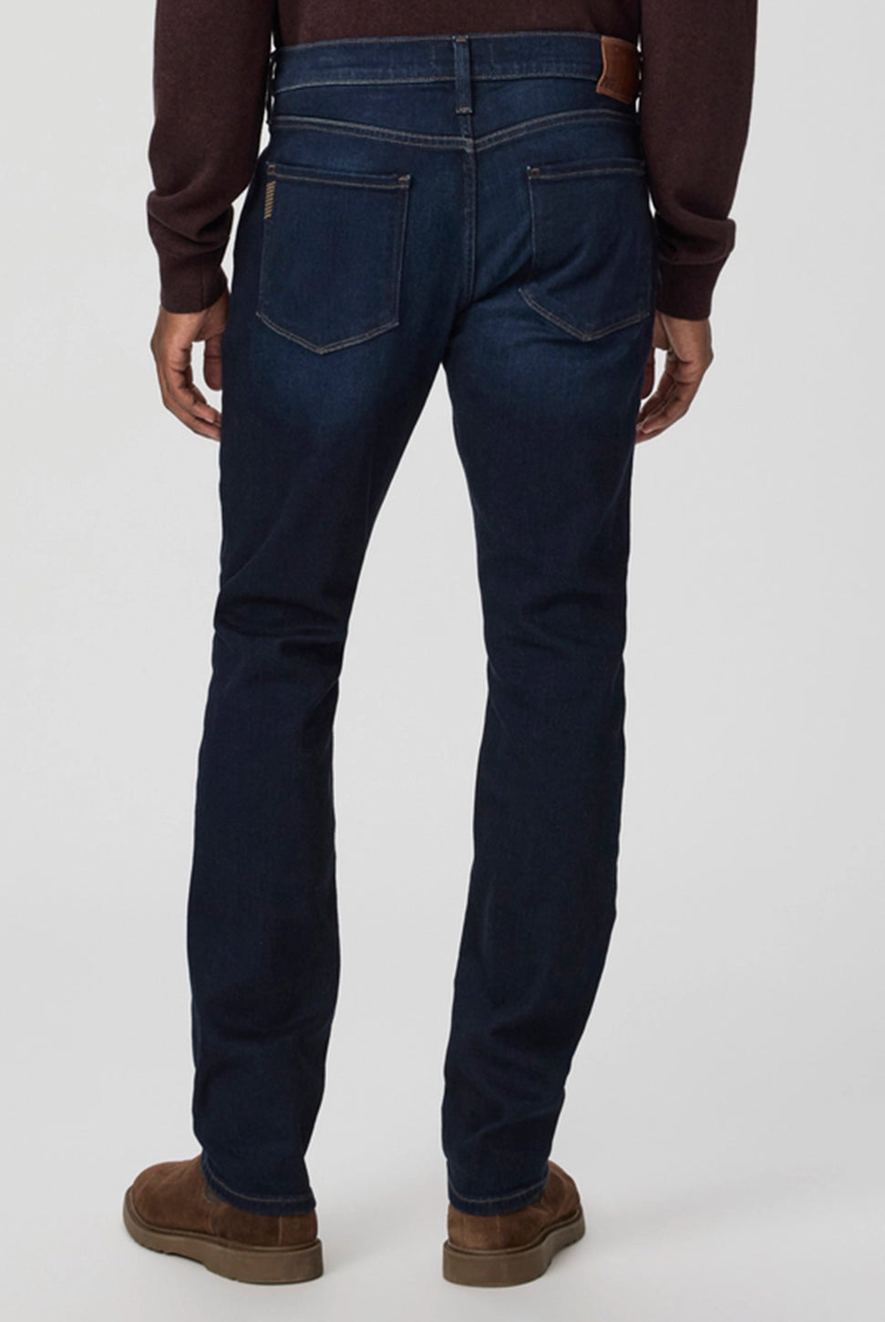 Federal Jean - Cramer-Paige-Over the Rainbow