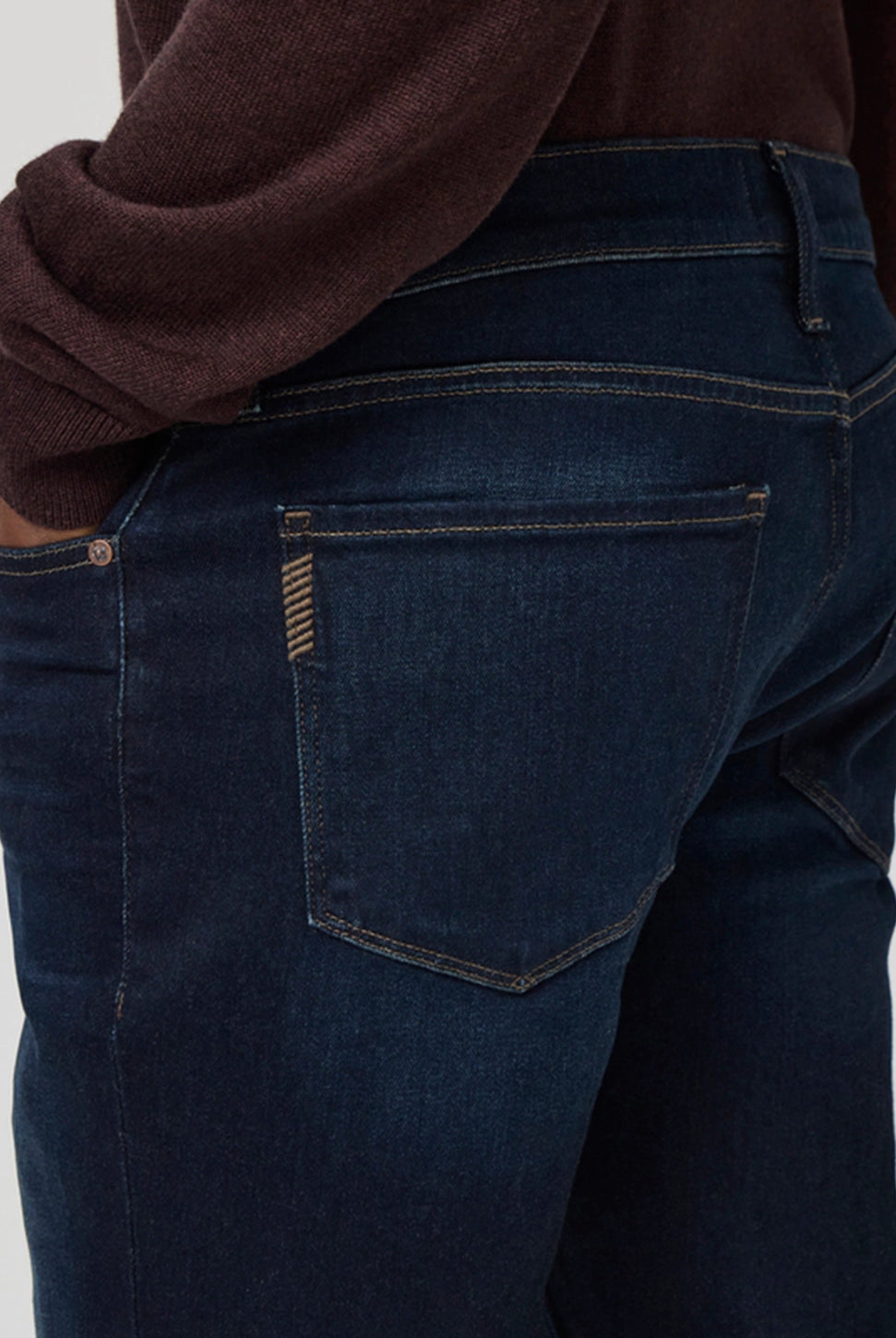 Federal Jean - Cramer-Paige-Over the Rainbow