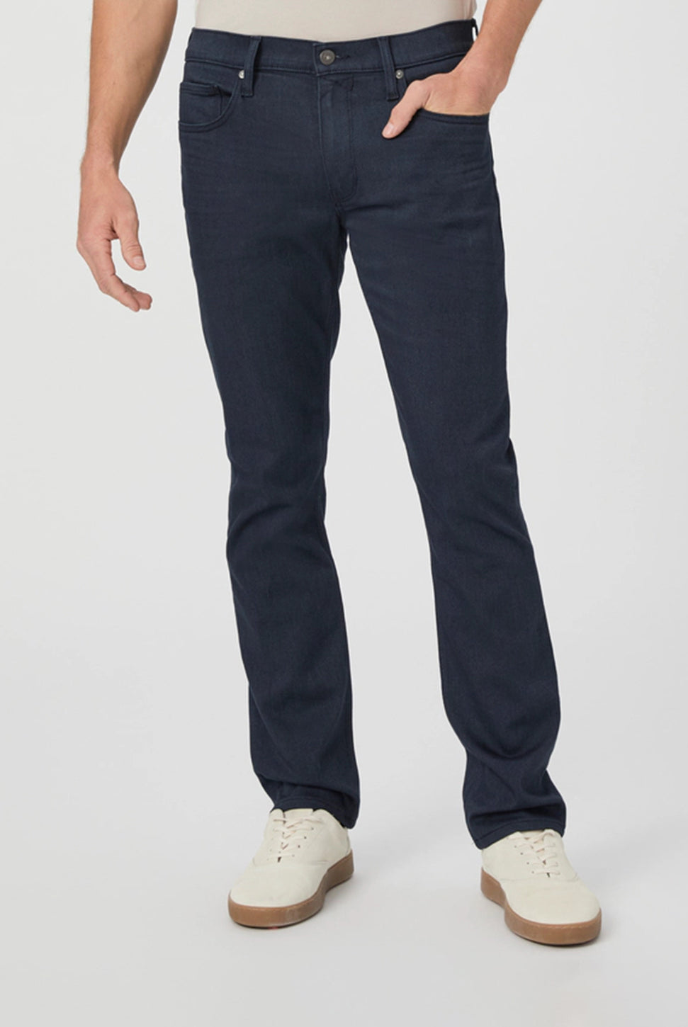 Federal Slim Straight Jean - Blondie-Paige-Over the Rainbow