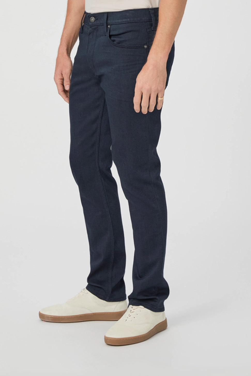 Federal Slim Straight Jean - Blondie-Paige-Over the Rainbow