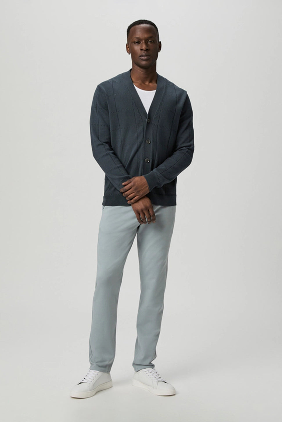 Stafford Pant - Moon Shadow-Paige-Over the Rainbow