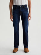 Protoge Straight Jean - Mayfield-AG Jeans-Over the Rainbow