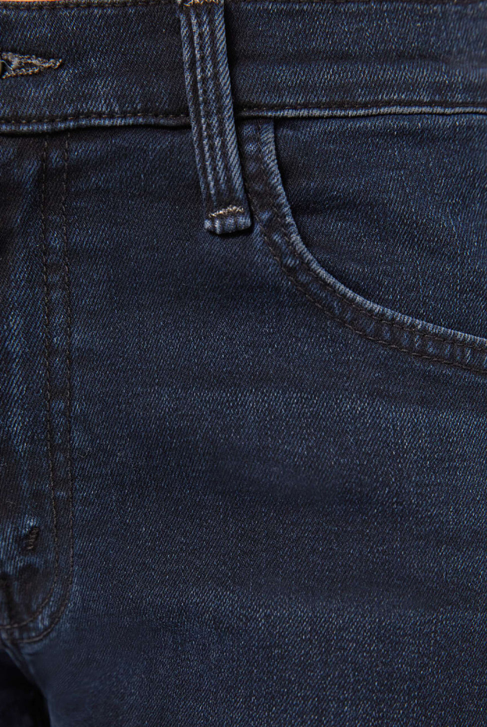 Lil' Rambler Zip Ankle - Night in Venice (Petite)-Mother-Over the Rainbow