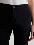Caden Trouser - Black-AG Jeans-Over the Rainbow
