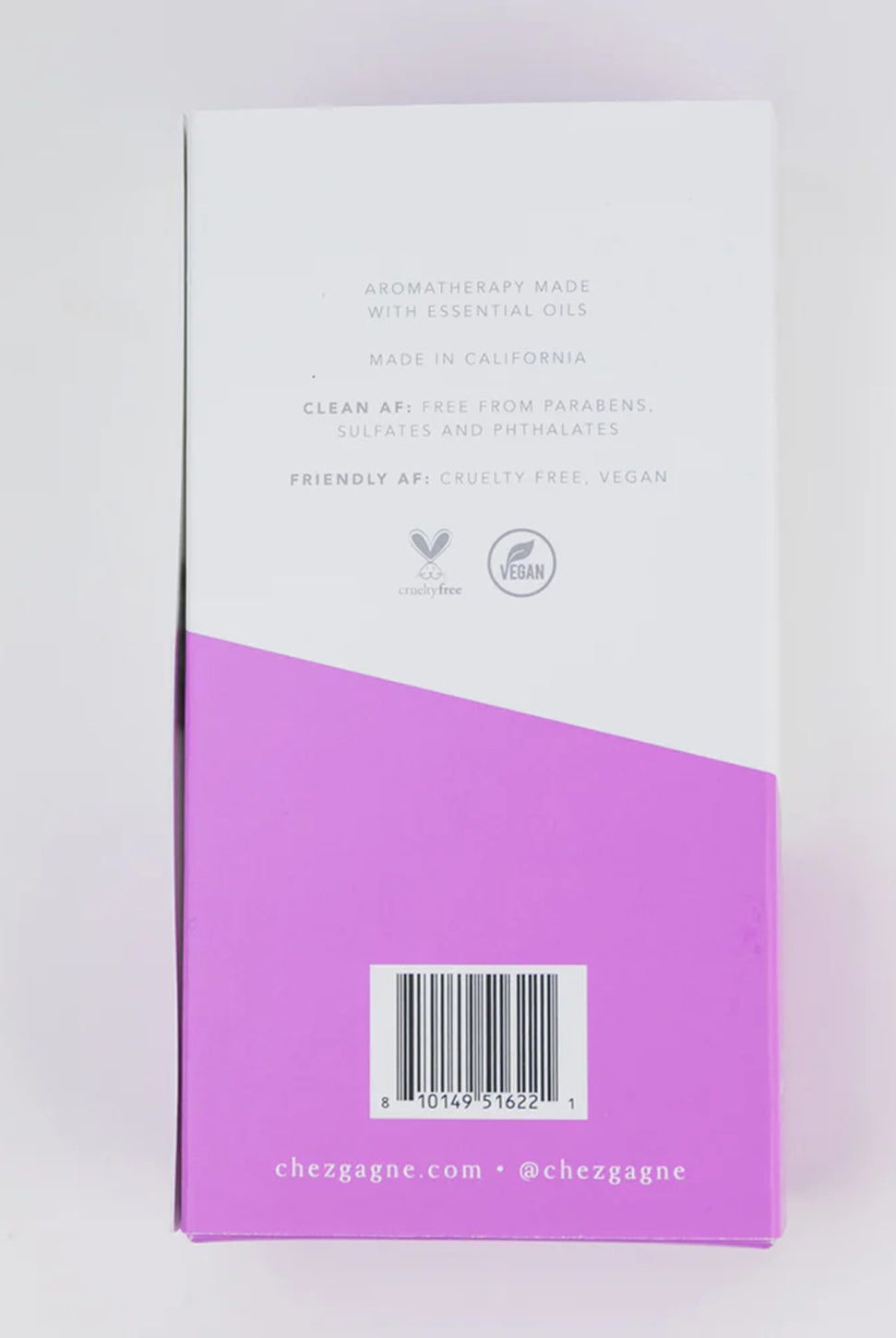 Do Not Disturb - Shower Steamers-CHEZ GAGNE LETTERPRESS-Over the Rainbow