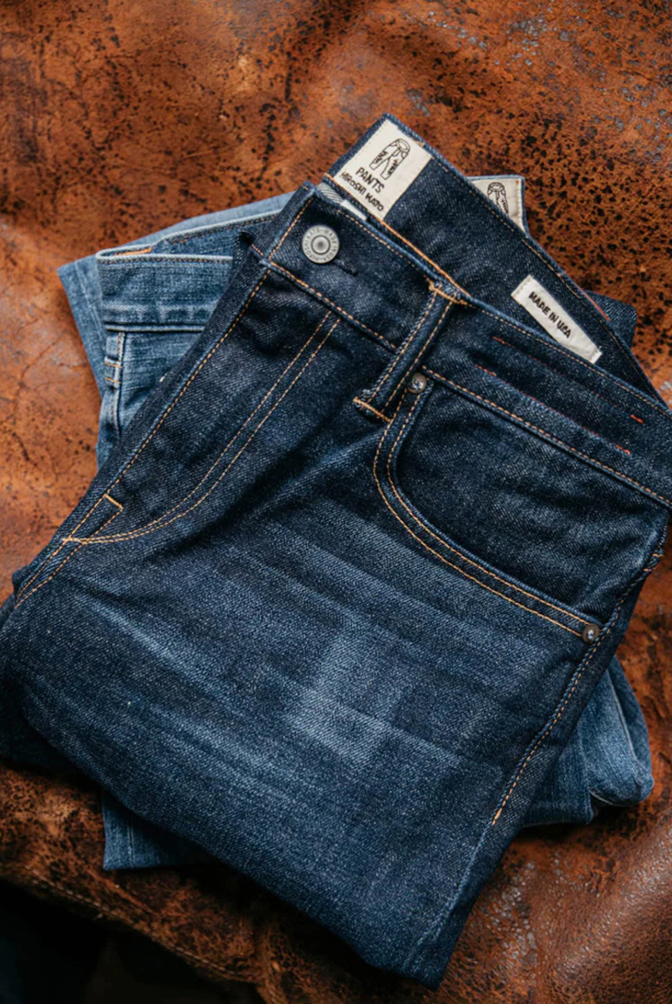 The Pen Jean - Tyler-HIROSHI KATO-Over the Rainbow