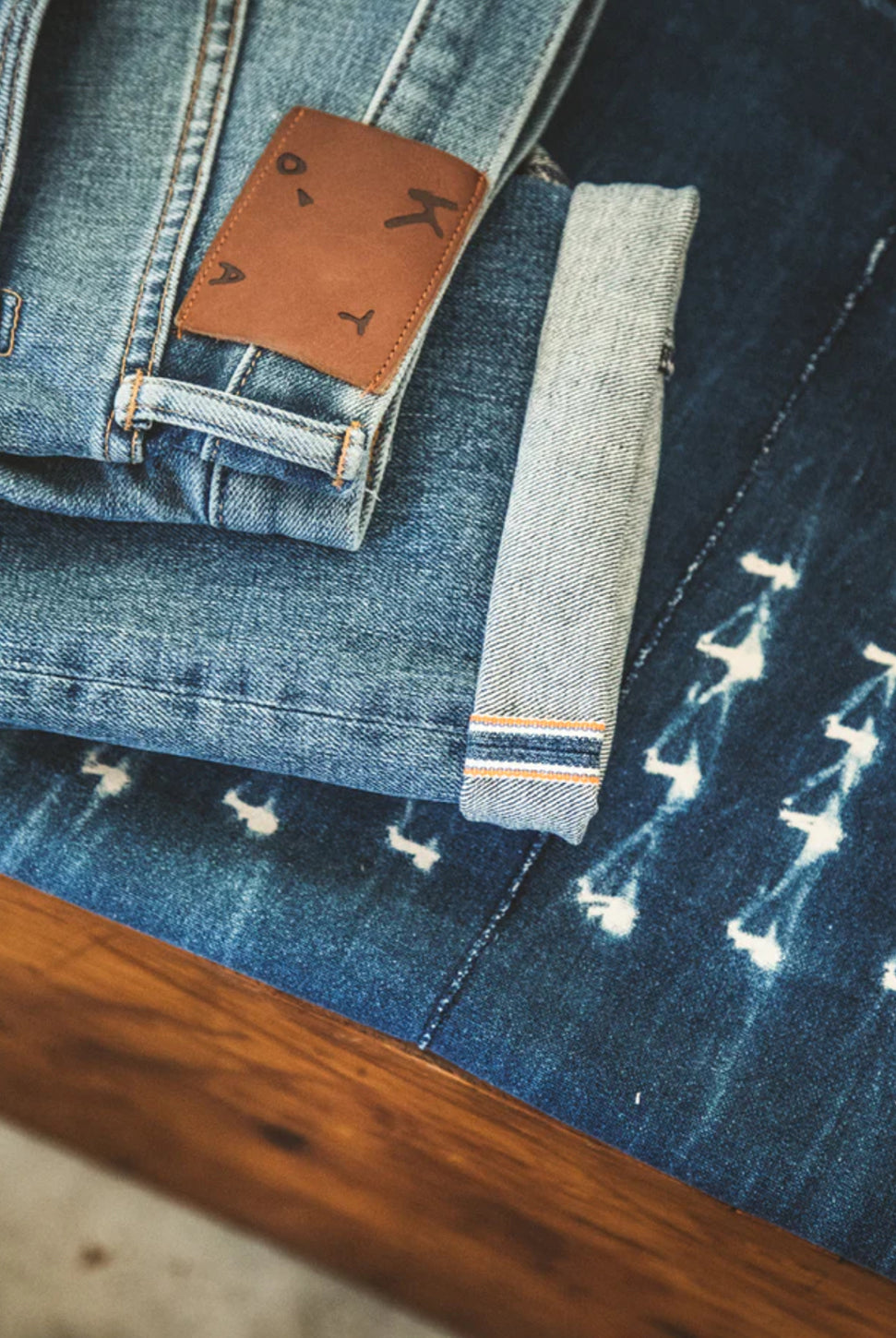 The Pen Jean - Keith-HIROSHI KATO-Over the Rainbow