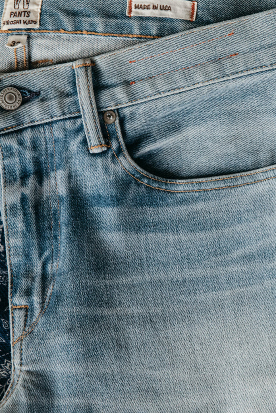 The Pen Jean - Keith-HIROSHI KATO-Over the Rainbow