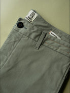 The Axe Denit Chino - Sage-HIROSHI KATO-Over the Rainbow