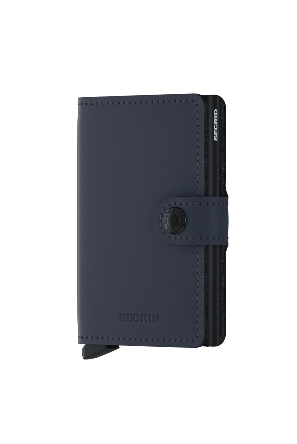 Miniwallet - Night Blue-SECRID WALLET-Over the Rainbow