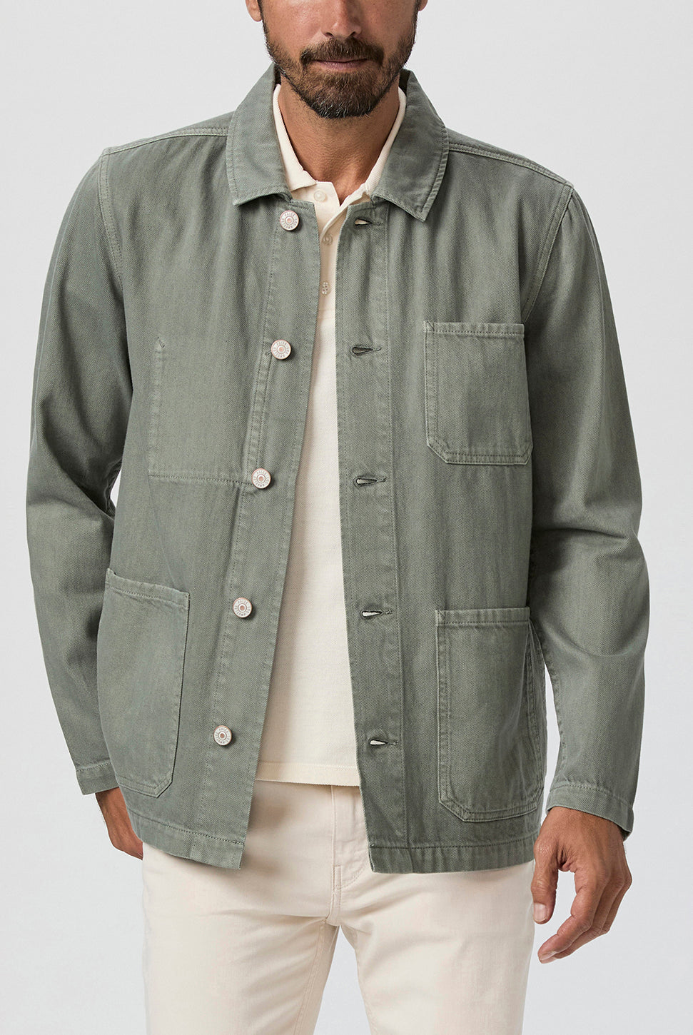 Sidham Jacket - Vintage Bonsai-Paige-Over the Rainbow