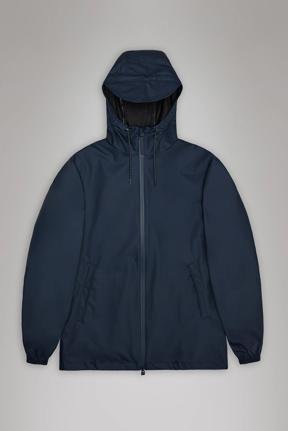 Storm Breaker Jacket - Navy-Rains-Over the Rainbow
