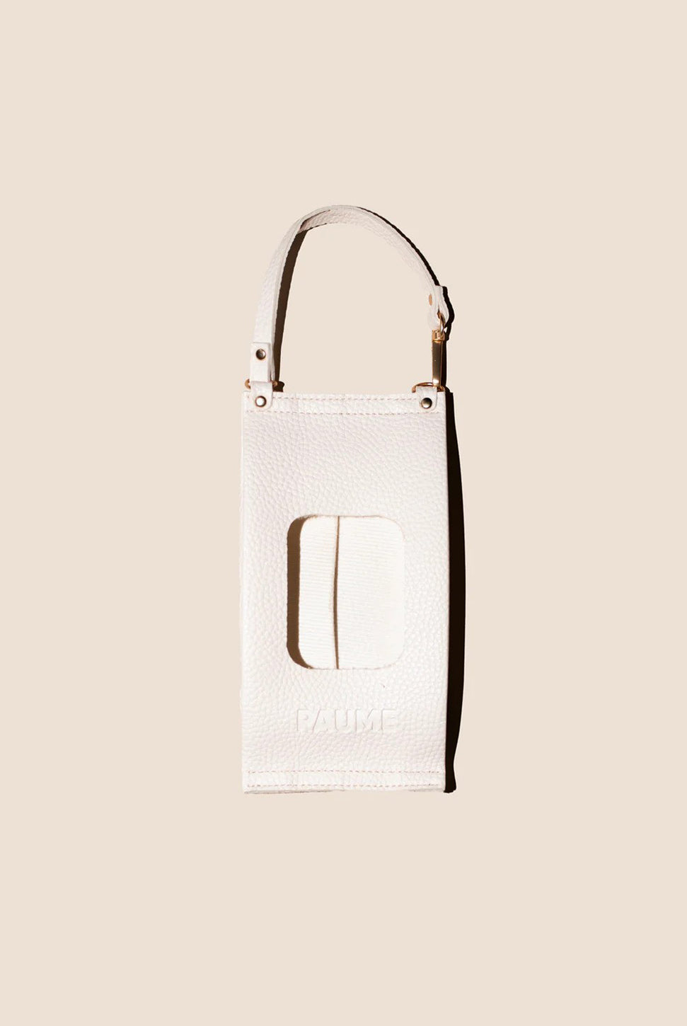 The Voyager Wipes Case-PAUME-Over the Rainbow