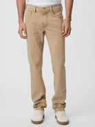 Federal Jean - Vintage Light Oak-Paige-Over the Rainbow