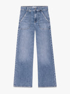 Modern Pocket Jean - Carpenter-FRAME-Over the Rainbow